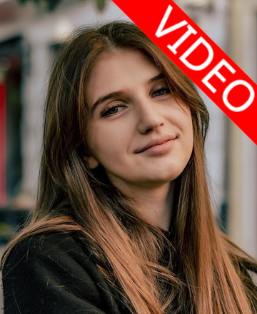 Шемберко (Полянчук) Ирина