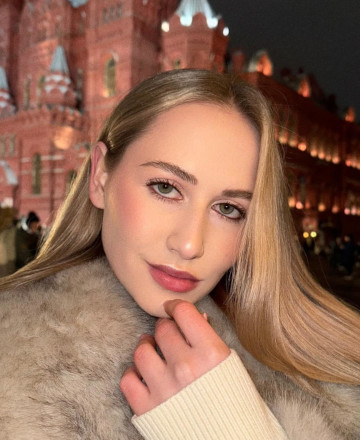 Лобанова Виктория Константиновна