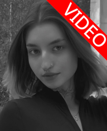 Разина Кристина Дмитриевна