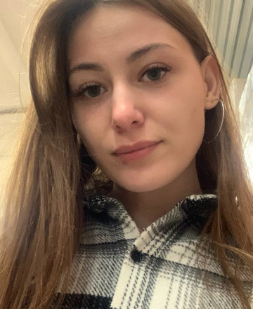 Рязанова Ксения Дмитриевна