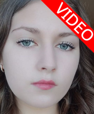 Ксения Ковалева