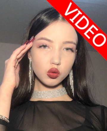 Яна Рутковская