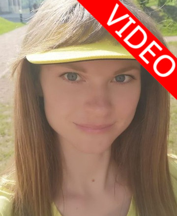 Наталья Поскребайло