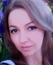 Ходинская (Хала) Наталия