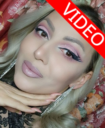 Альбина Васильева