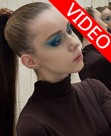 София Алимова