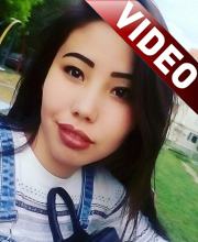 Султанова Дина