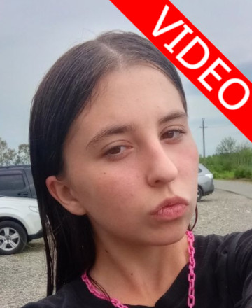 Волкова Соня Константиновна