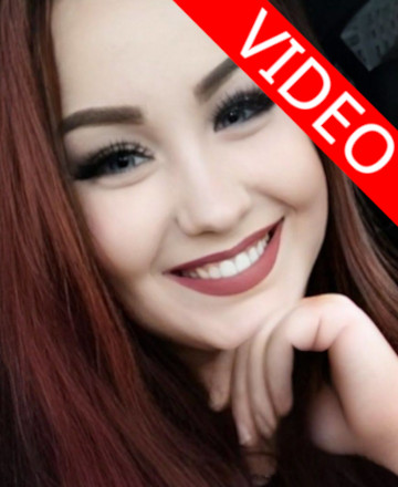 Анна Панфилова