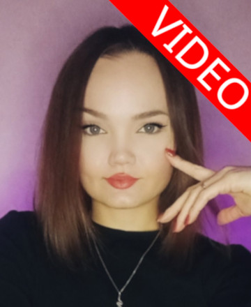 Анна Романенко