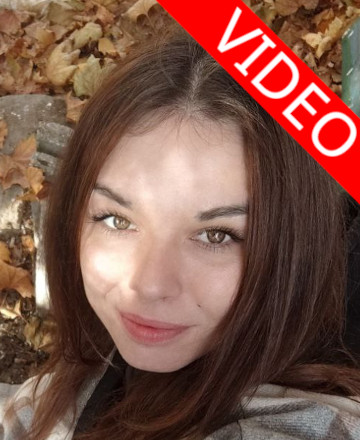 Кристина Углева (Вернер)