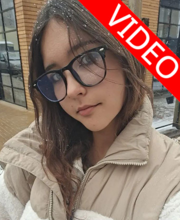Камила Гафарова