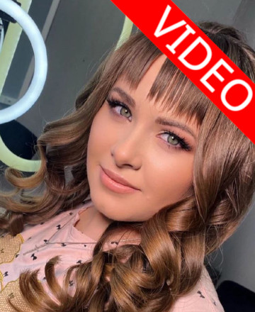 Михайлова Анастасия Аркадьевна