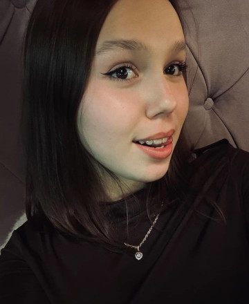 Юсуфова Анна Андреевна