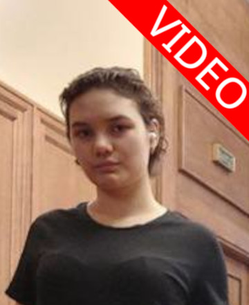 Резванова Алина Халитовна