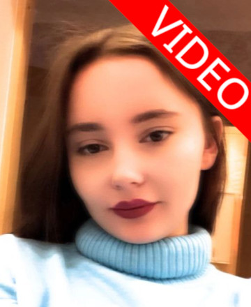 Валерия Ведюкова