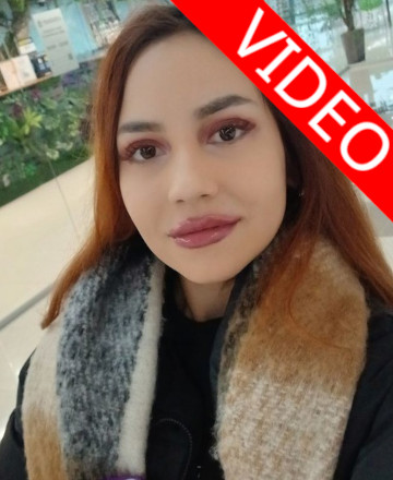 Полина Стефанова