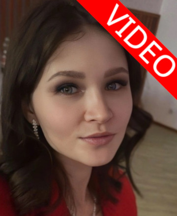 Фомина Инна Павловна