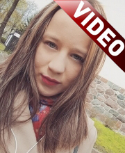 Попова Анастасия