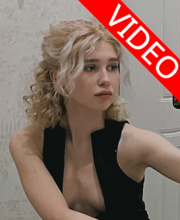 Мария Павлова