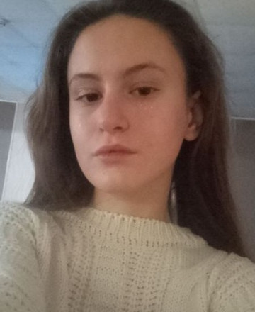 Анита Егорова