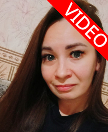 Екатерина Пестова