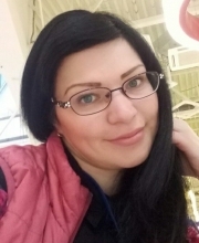 Давыдова Анна