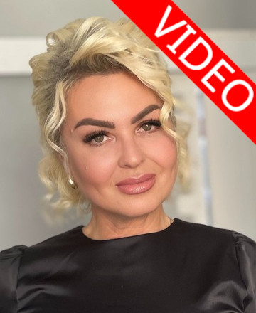 Новикова (Липовская) Ольга Валериевна