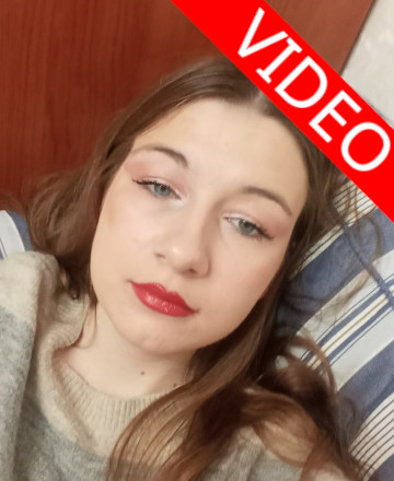 Сабянина (Быковская) Алина Максимовна