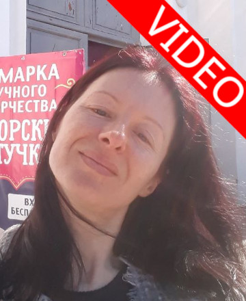 Мира Сенкевич