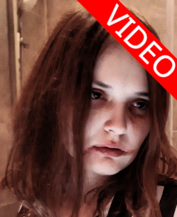 Анна Некрасова