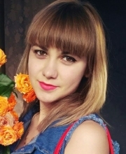 Полищук Ирина