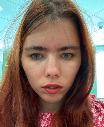 Елена Касьянова