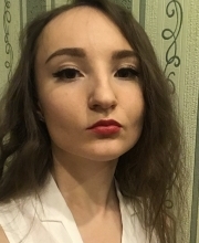 Портнова Людмила