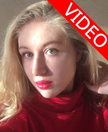 Балякина Полина Павловна