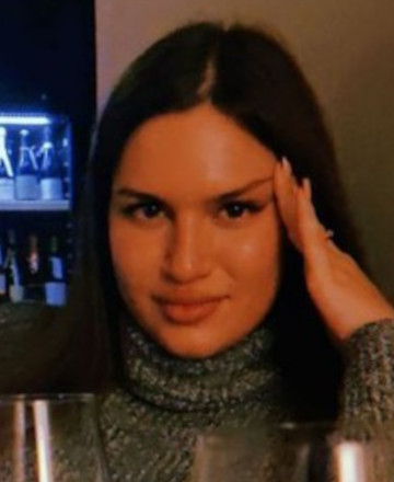 Погромская София Михайловна