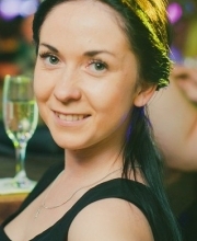 Чернэ Светлана