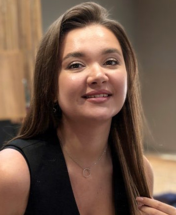 Домнина Татьяна Алексеевна