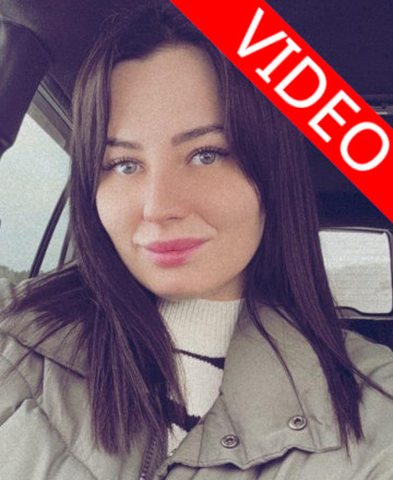 Леонтьева (Фёдорова) Валерия Андреевна