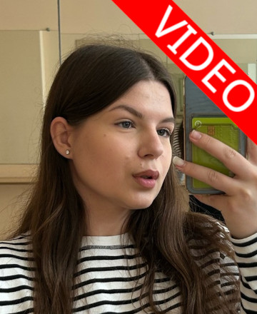 Супрун Екатерина Павловна