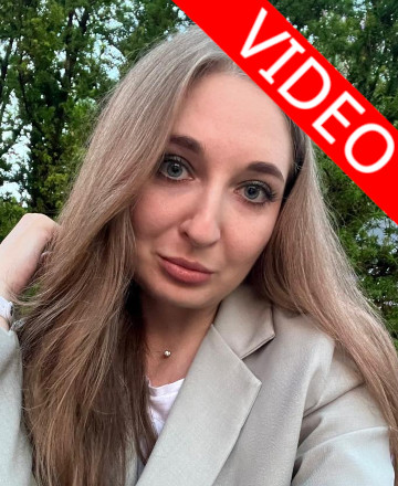 Шарипова (Кириченко) Татьяна Андреевна