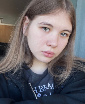 Семёнова Диана Евгеньевна