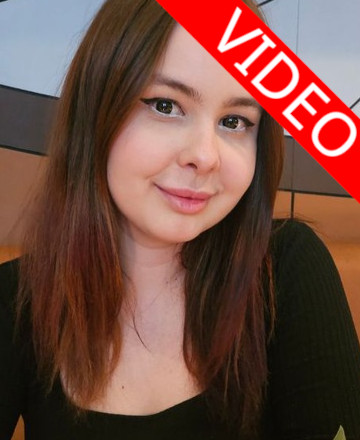 Ушакова Елизавета Андреевна