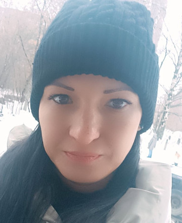 Чехова Анастасия Юрьевна