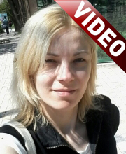 Кальницкая Алла