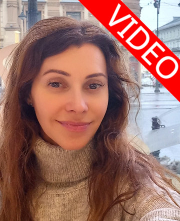 Южанина Кристина Александровна