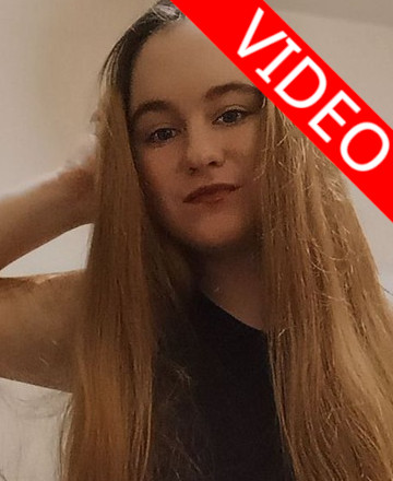 Серафима Галкина