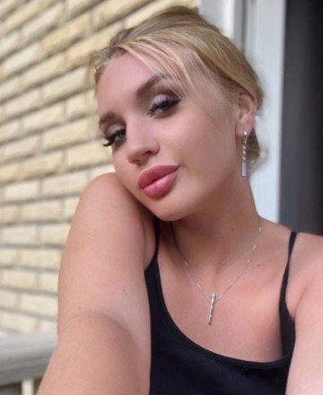 Логвинова Елизавета Сергеевна