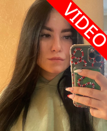Ибрагимова Альбина Ренатовна