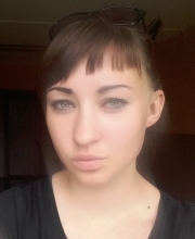 Бадулина Алина
